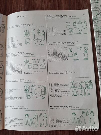 Журнал мод (1988 г.)