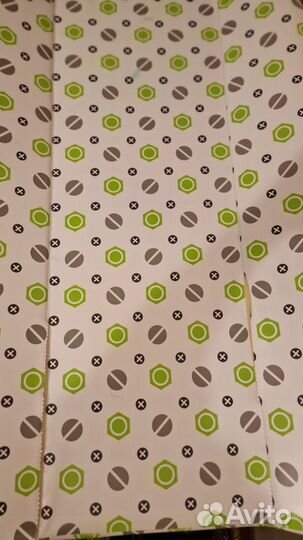 Пеленальный столик складной