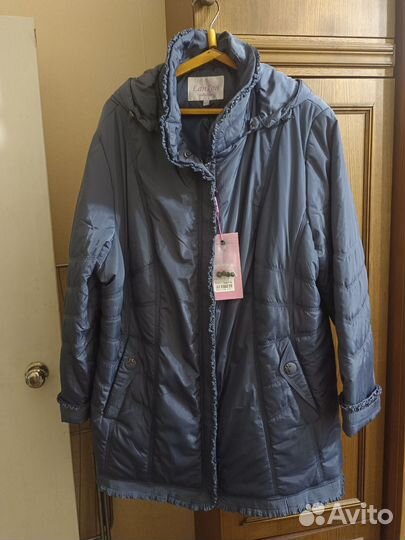 Куртка женская