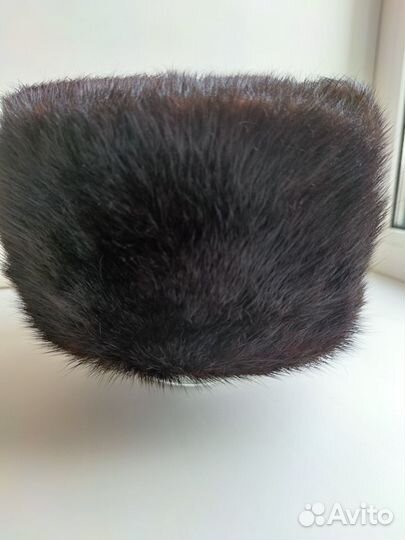 Шапка женская мужская