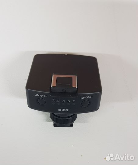 Новый радиоресивер Sony FA-WRR1