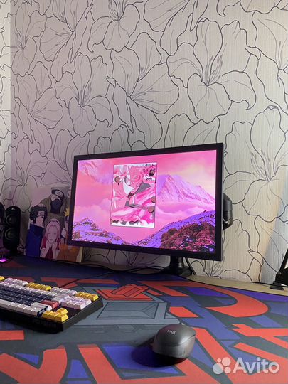 Игровой монитор Benq Zowie XL2411K