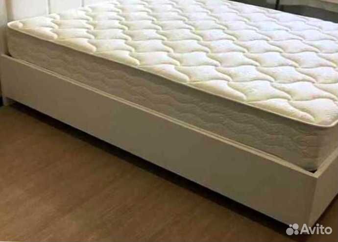 Анатомический матрас 140х200, 160х200 и другие