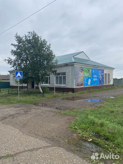 Продается продуктовый магазин