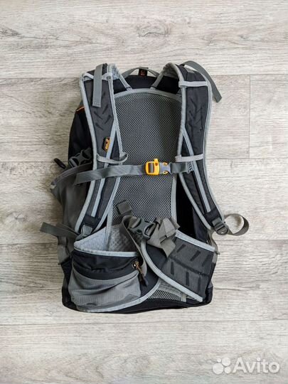 Рюкзак Jack Wolfskin bike & hike 22