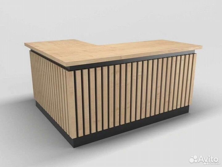 Барная стойка новая в наличии