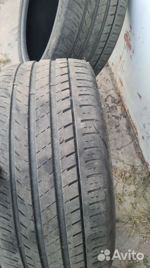 Goform Ecoplus HP 275/40 R20