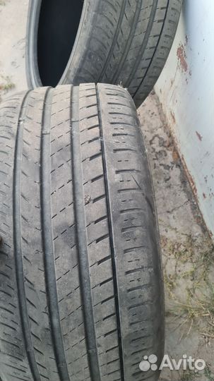 Goform Ecoplus HP 275/40 R20