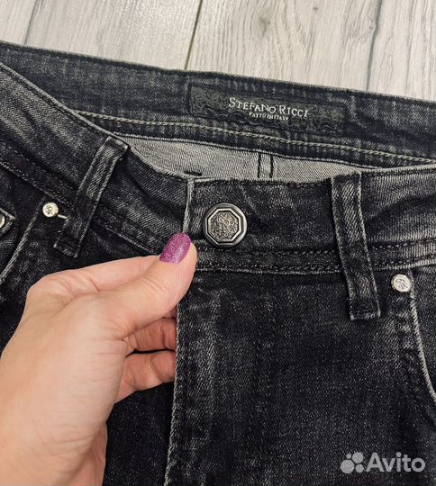 Джинсы.Steffano.Ricci (Новые