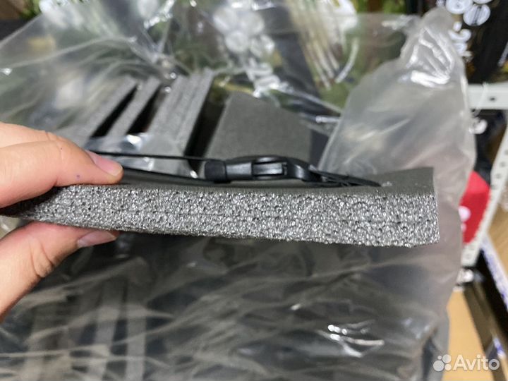 Хоба туристическая 38 штук