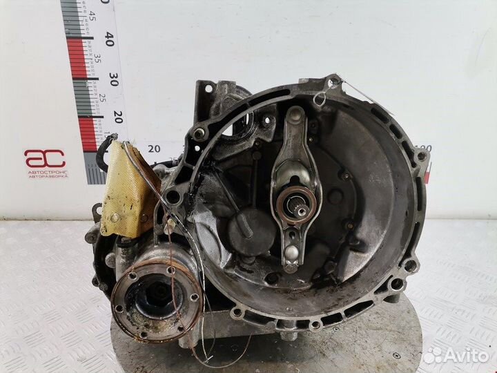 Кпп 5ст (механическая коробка) для Skoda Fabia 1