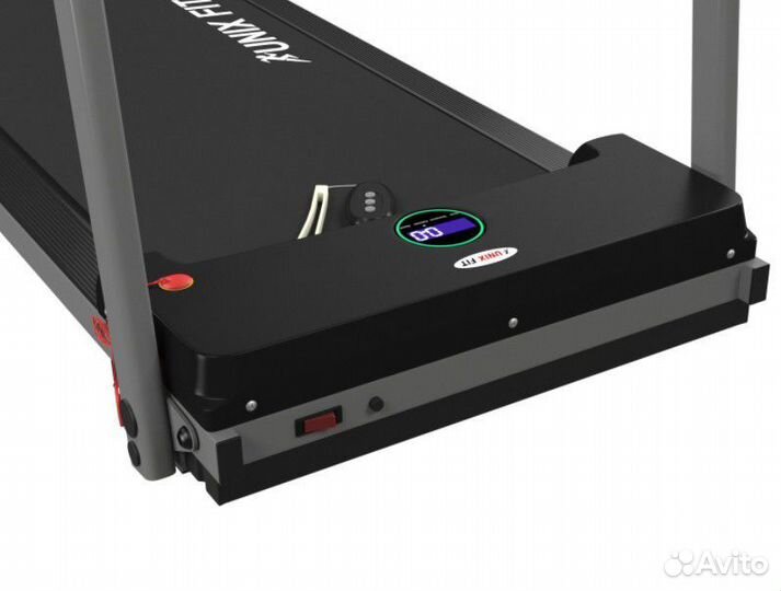 Беговая дорожка unixfit R-200V Новая
