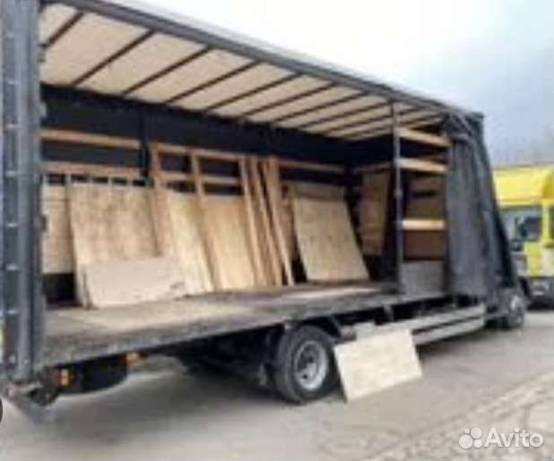 Грузчики/Газель/Грузоперевозки/ 24/7