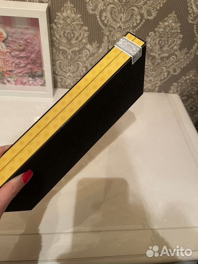 Хьюмидор для сигар