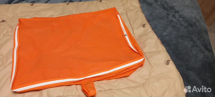 Одеяло зимнее евро