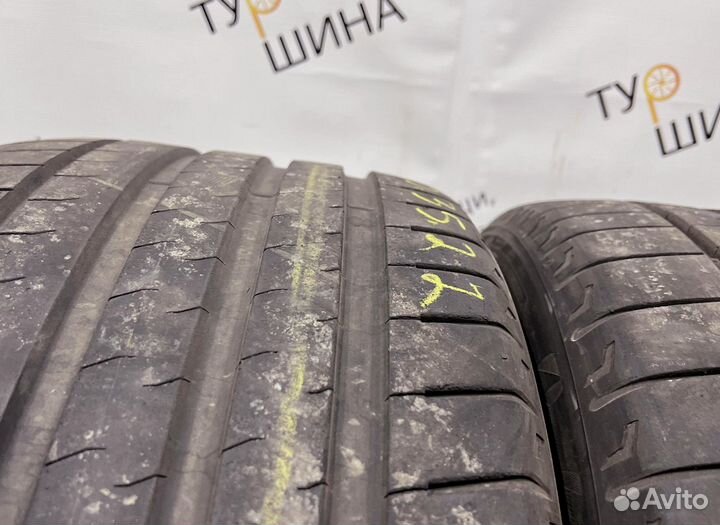 Bridgestone Potenza Sport 285/35 R22 94Y