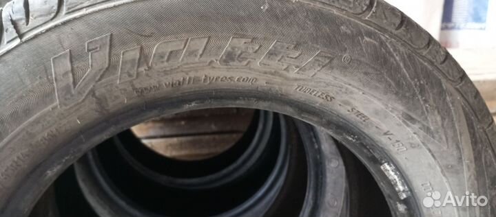Viatti Strada 2 (V-134) 185/65 R14