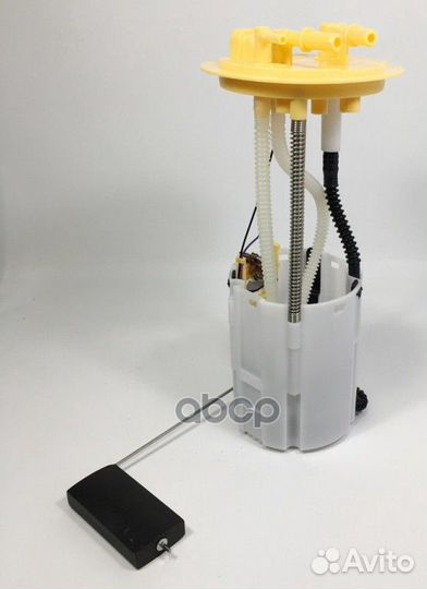 Модуль топливозаборника с датчиком /Г-3302 Бизнес