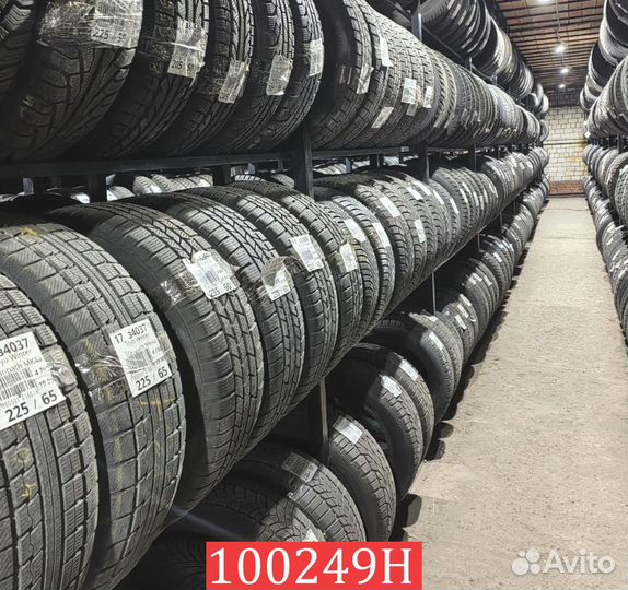 Hankook Winter I'Pike 215/70 R16 100W