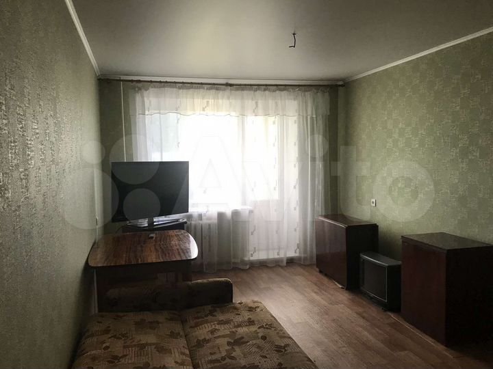1-к. квартира, 33,6 м², 6/9 эт.