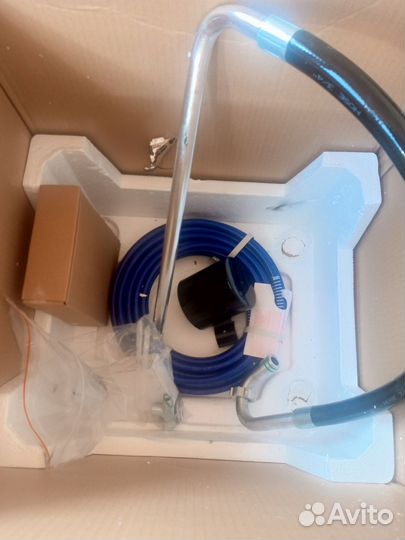 Окрасочный аппарат