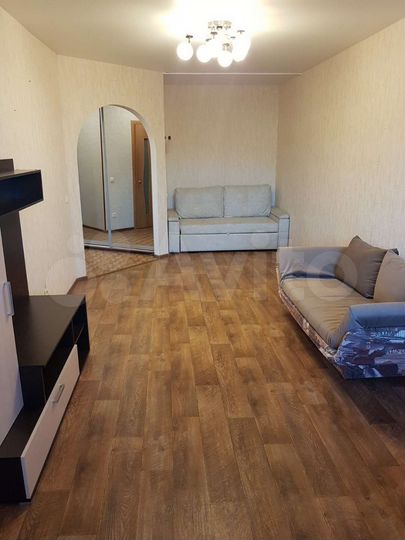 1-к. квартира, 39,7 м², 2/9 эт.