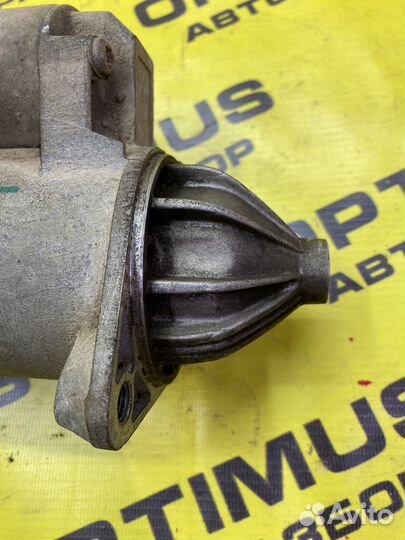 Стартер акцент Hyundai Accent Coupe