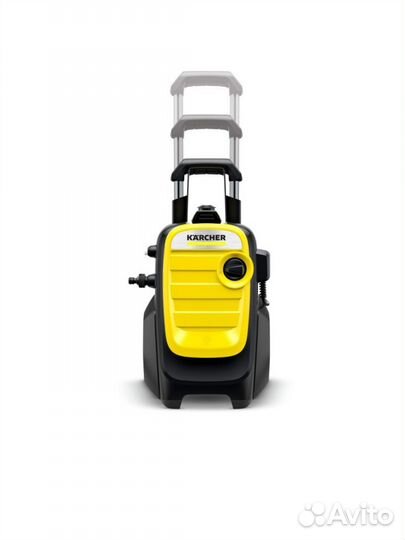 Мойка высокого давления Karcher K 5 Compact