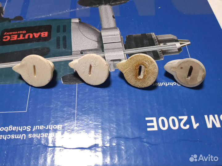 Ручки для эпу радиолы