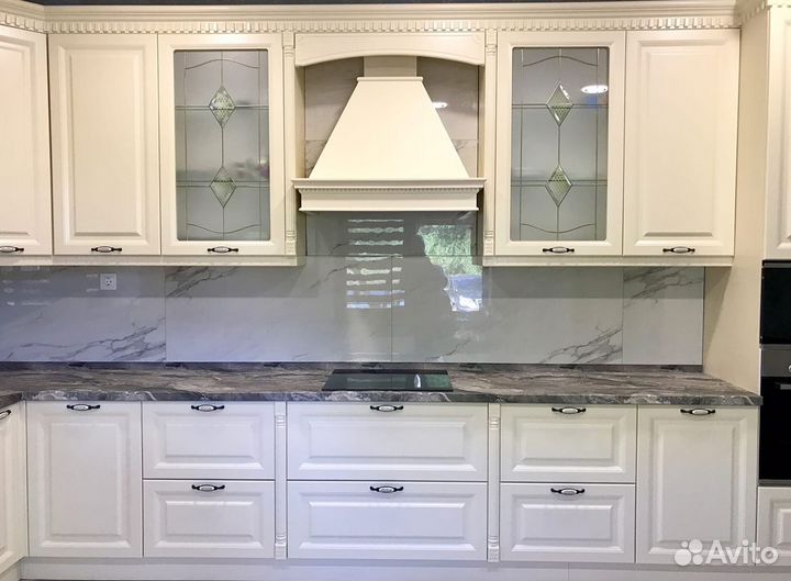 Кухня на заказ