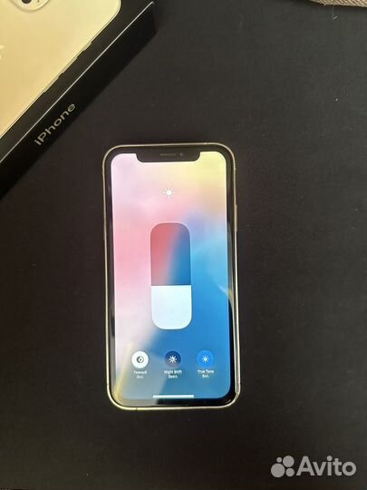 iPhone Xr, 128 ГБ