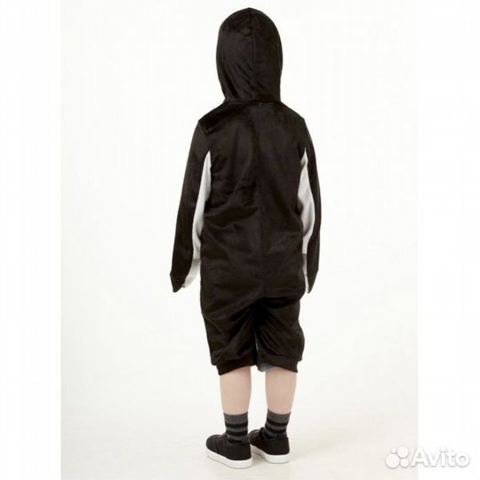 Костюм пингвина 104