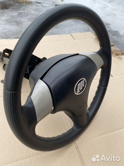 Руль Lifan Breez