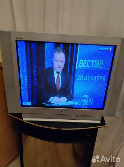 Телевизор sony 55