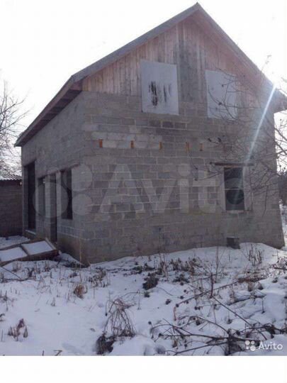 Участок 15 сот. (ИЖС)