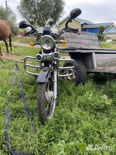 Мопеды и скутеры