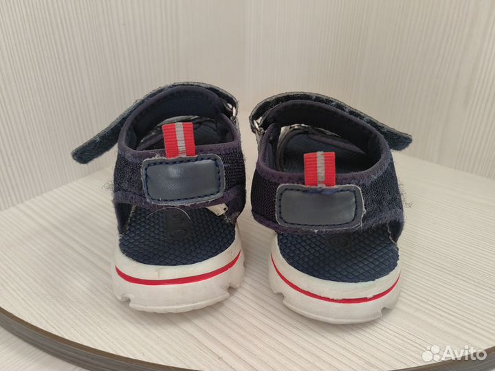 Сандалии 31 размер