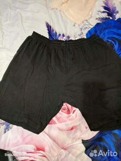 Мужские вещи пакетом большого размера 72,9хл, 10 х