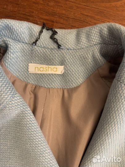 Демисезонное пальто для девочки 158 р