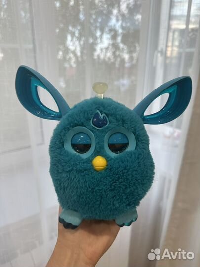 Игрушка Furby