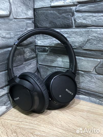 М.21712 Беспроводные наушники Sony WH-CH700N