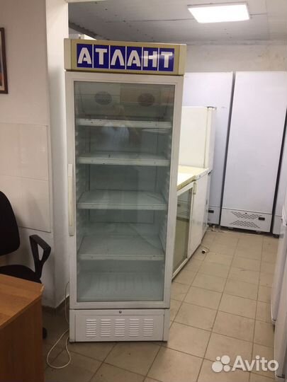 Холодильник