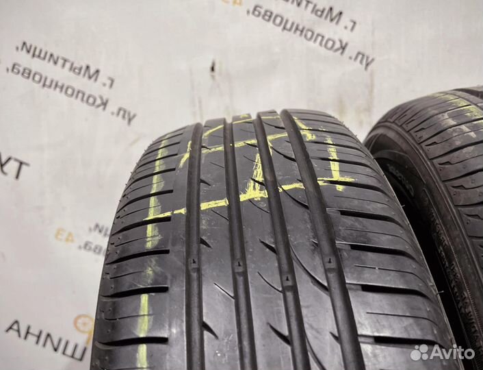 Nexen N'Blue HD Plus 185/60 R15 94Y