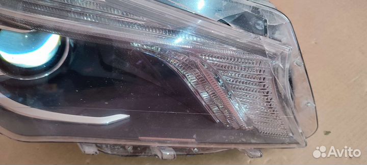 Фара ксенон Mercedes Cla 2013-2016 A1179065200