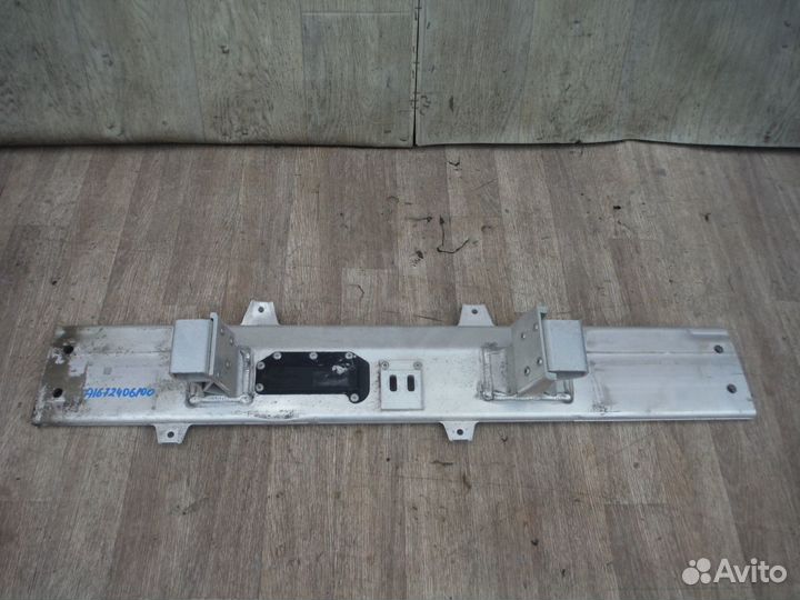 Опора кпп Mercedes GLE V167 2020