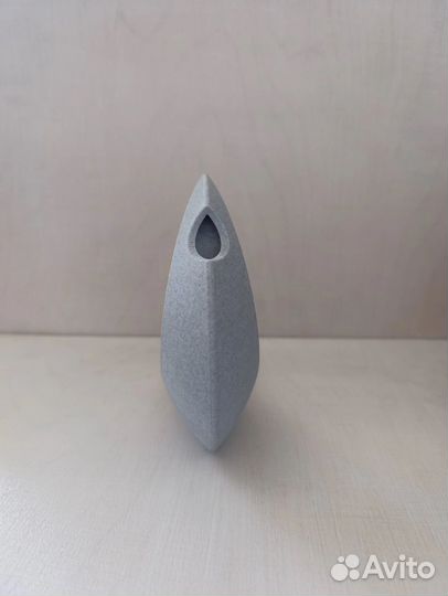 Интерьерная ваза 