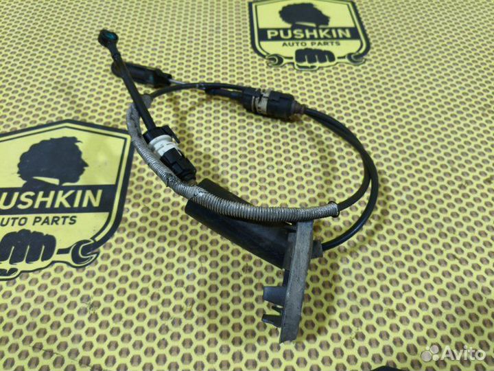 Трос АКПП Opel Insignia JT69 A20NFT 2012