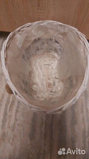 Корзина для цветов