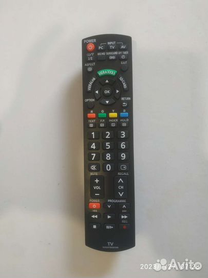 Panasonic TX-LR32C10