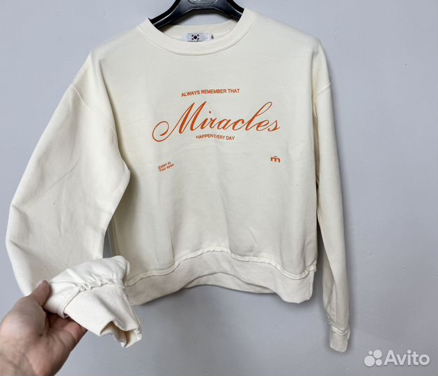 Толстовка planta rosa type